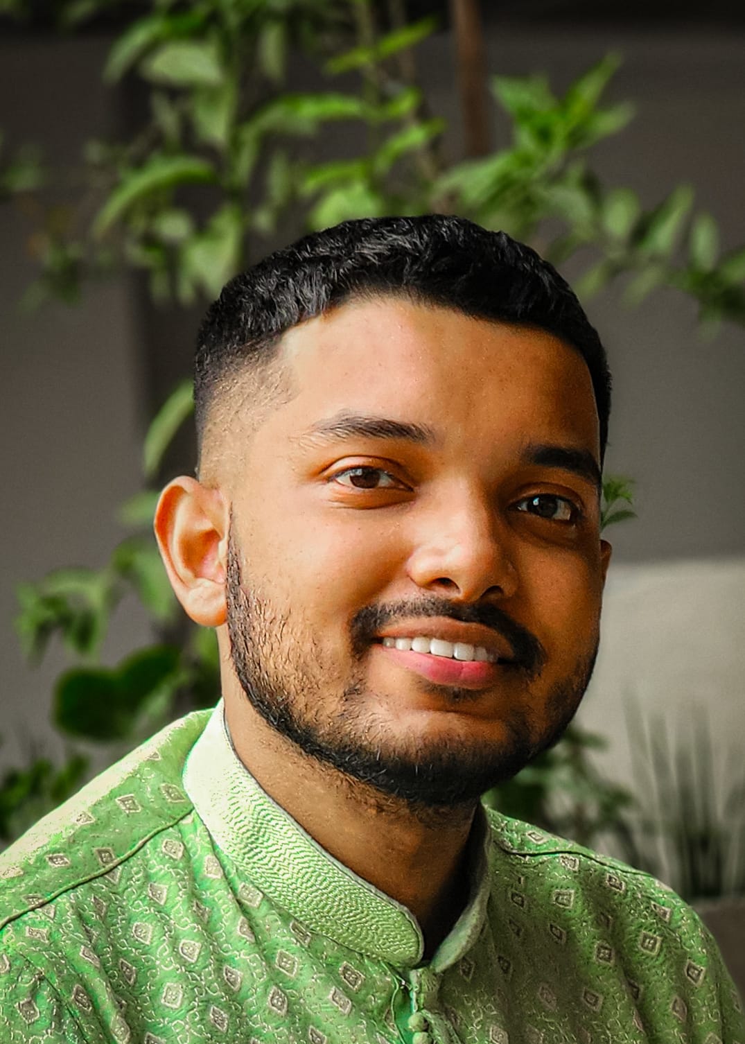 Mohammad Imran Kabbo