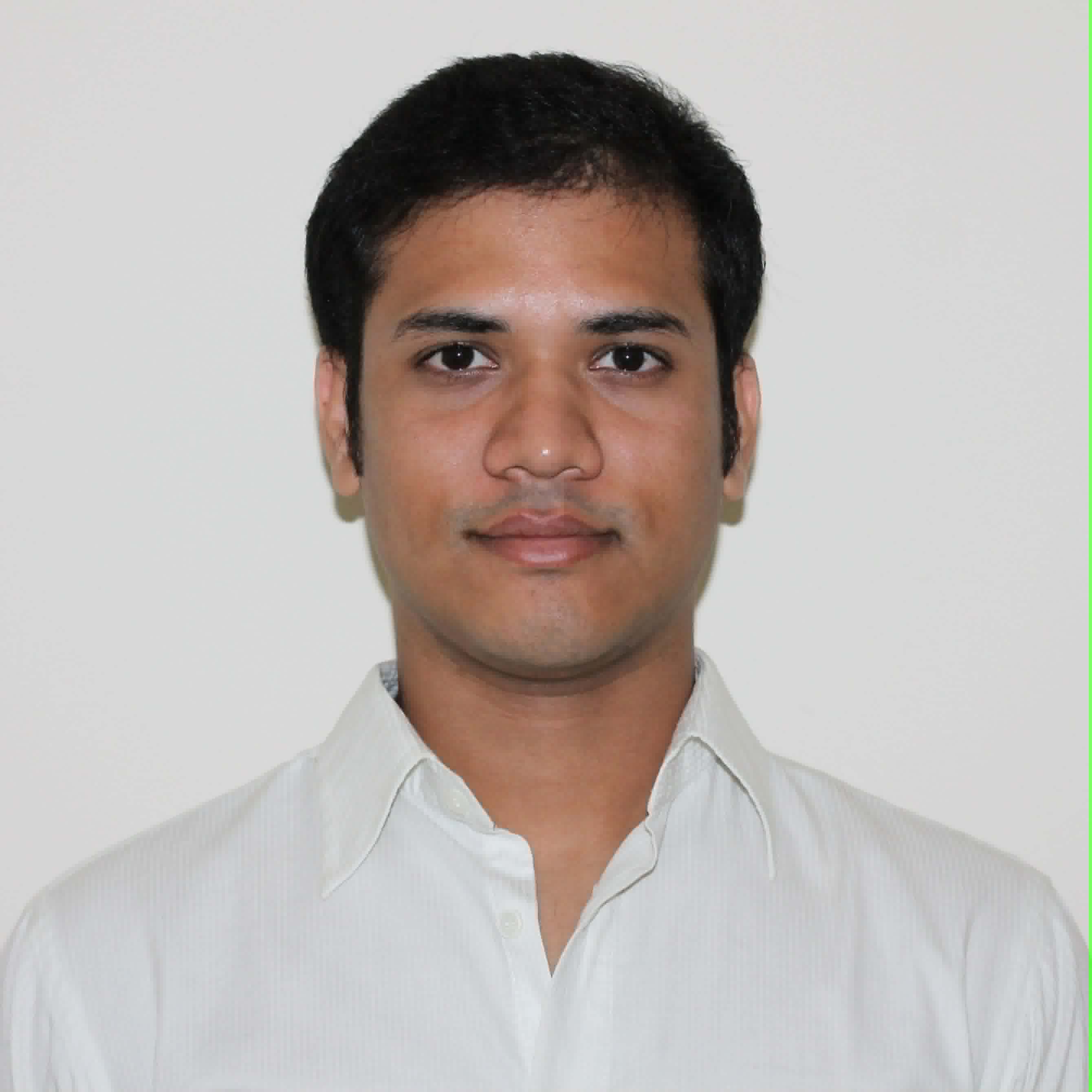 MD ARIF MAHMUD
