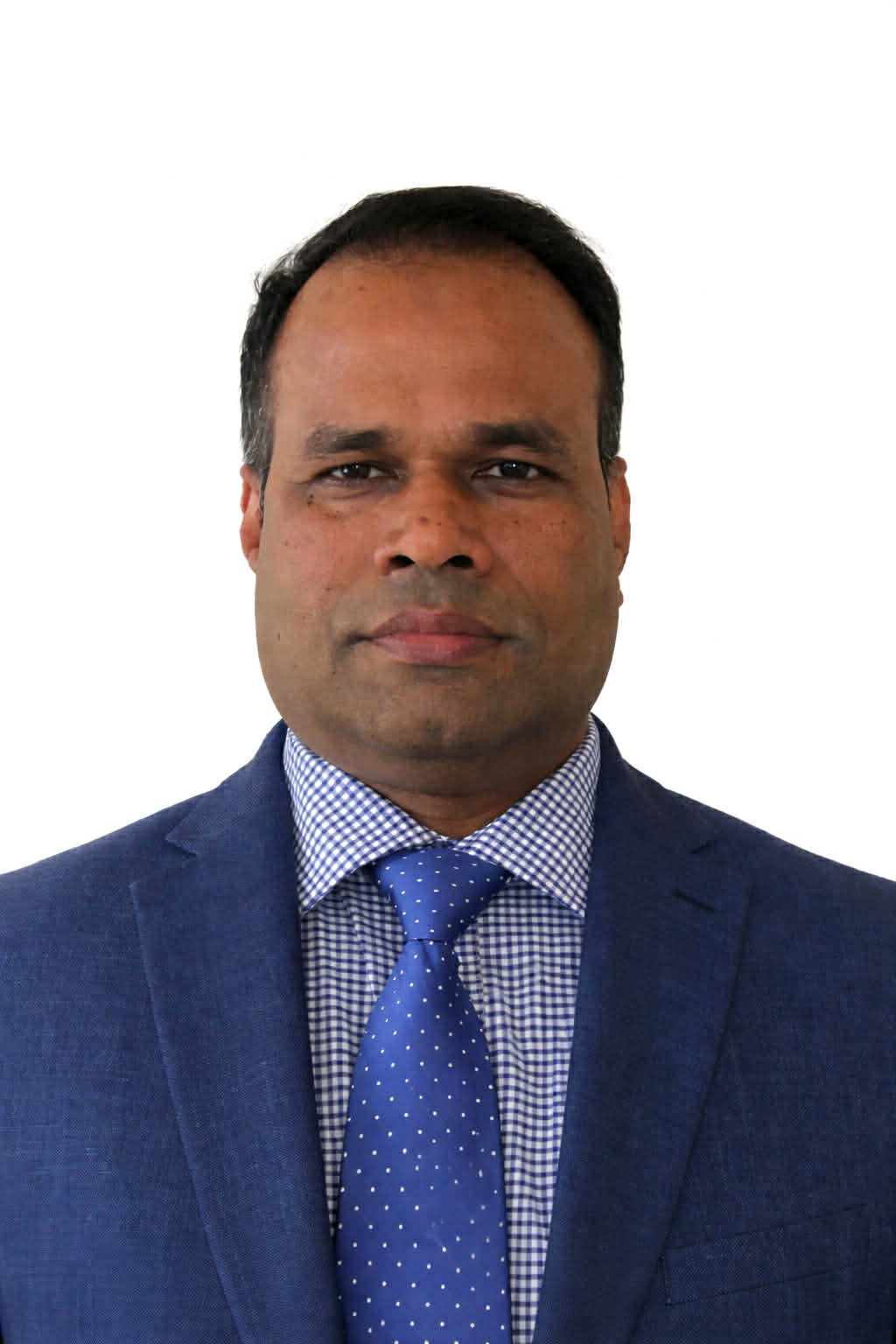 MD BADIUL ALAM